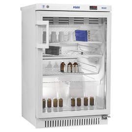 Холодильник фармацевтический POZIS ХФ-140-1 купить в Е.Маркет