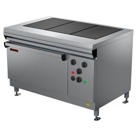 Плита электрическая Проммаш ПЭ-0,51ШП купить в Е.Маркет