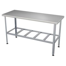 Стол производственный ATESY СР-С-1200.600-02 купить в Е.Маркет