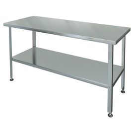 Стол производственный Марихолодмаш СРП-0-0,6/0,6-П купить в Е.Маркет