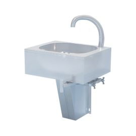 Рукомойник консольный ATESY ВРНК-500 купить в Е.Маркет