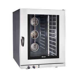 Печь конвекционная Abat КЭП-10Э купить в Е.Маркет