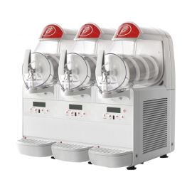 Фризер для мороженого UGOLINI MINIGEL 3 Plus купить в Е.Маркет