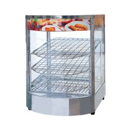 Витрина тепловая VIATTO HW-1P купить в Е.Маркет