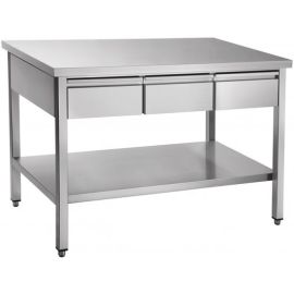 Стол производственный Abat СТН-7-1 купить в Е.Маркет