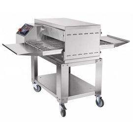 Печь конвейерная Abat ПЭК-400 с дверцей купить в Е.Маркет