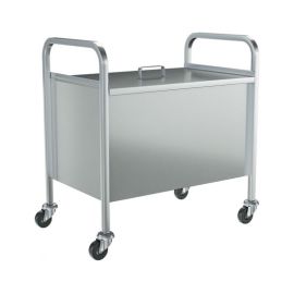 Тележка для овощей ATESY ТО-Л-100-02 купить в Е.Маркет