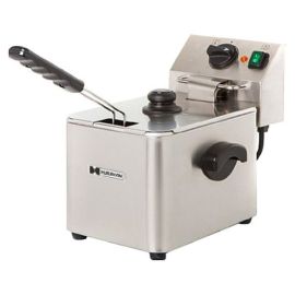 Фритюрница Hurakan HKN-FT4N купить в Е.Маркет