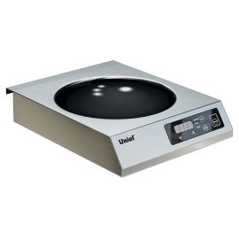 Плита индукционная WOK Техно-ТТ UN-3,5KC-1 купить в Е.Маркет