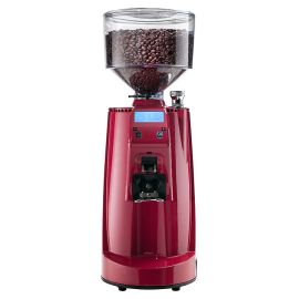 Кофемолка Nuova Simonelli MDJ On Demand red купить в Е.Маркет