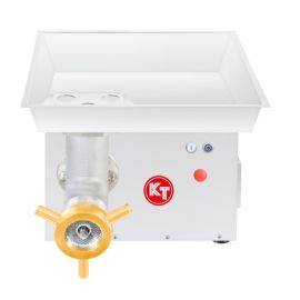 Мясорубка Koneteollisuus Oy (KT) LM-98/P Unger нерж. сталь, с педалью купить в Е.Маркет