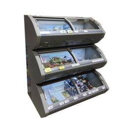 Ларь морозильный Марихолодмаш Торос ЛХН 3-1,2 купить в Е.Маркет