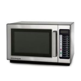 Печь микроволновая Menumaster RCS511TS купить в Е.Маркет