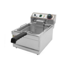 Фритюрница BECKERS FR 6 купить в Е.Маркет