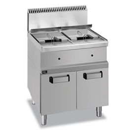Фритюрница Apach APFG-77P купить в Е.Маркет