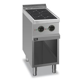 Плита индукционная Apach APRI-47P купить в Е.Маркет