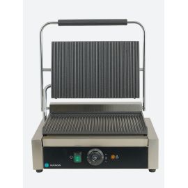 Гриль прижимной Hurakan HKN-PE34R купить в Е.Маркет