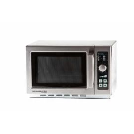 Печь микроволновая Menumaster RCS511DSE купить в Е.Маркет