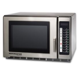 Печь микроволновая Menumaster RFS518TS купить в Е.Маркет