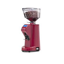 Кофемолка Nuova Simonelli MDJ On Demand red купить в Е.Маркет