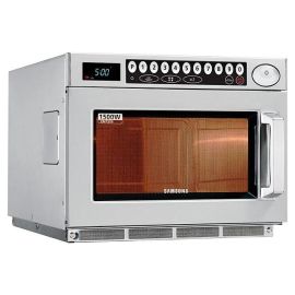 Печь микроволновая Samsung CM1529A купить в Е.Маркет