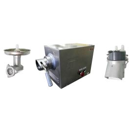 Универсальная кухонная машина ТОРГМАШ УКМ-06-11 купить в Е.Маркет