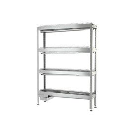 Стеллаж для тарелок ATESY СКТ-С-1200-02-Н купить в Е.Маркет