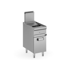 Фритюрница Apach APFG-47P купить в Е.Маркет