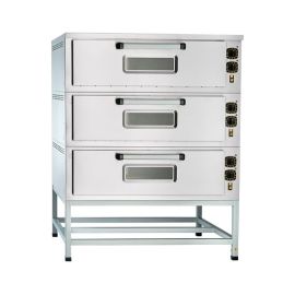 Шкаф пекарский Abat ЭШП-3-01КП купить в Е.Маркет