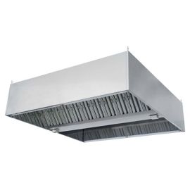 Зонт вытяжной ATESY ЗВО-1600/2000 купить в Е.Маркет