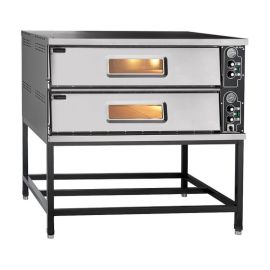Печь для пиццы Abat ПЭП-6х2 купить в Е.Маркет