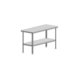 Стол производственный Марихолодмаш СРП-0-0,6/1,2-П купить в Е.Маркет