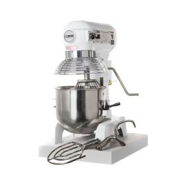 Миксер планетарный Hurakan HKN-IP20F купить в Е.Маркет