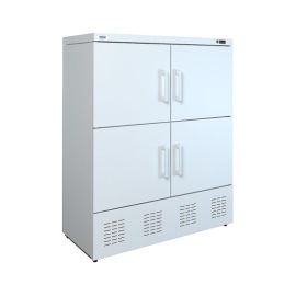 Шкаф комбинированный Марихолодмаш ШХК-800 купить в Е.Маркет