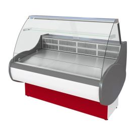 Витрина холодильная Марихолодмаш Таир ВХСн-1,5 купить в Е.Маркет