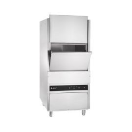 Котломоечная машина Abat МПК 65-65 с комплектом держателей купить в Е.Маркет