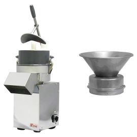 Машина овощерезательно-протирочная ТОРГМАШ ОМ-350М купить в Е.Маркет