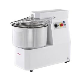 Тестомес спиральный MEC SK-60-2S 380В купить в Е.Маркет