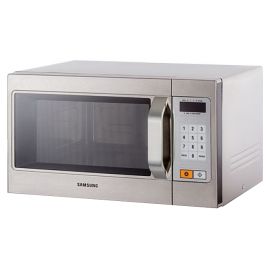 Печь микроволновая Samsung CM1089A купить в Е.Маркет