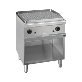 Сковорода открытая газовая Apach APTG-77PR купить в Е.Маркет