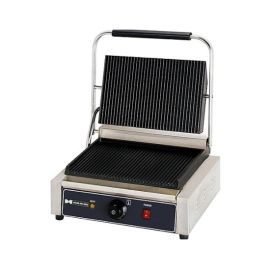 Гриль прижимной Hurakan HKN-PE34R купить в Е.Маркет