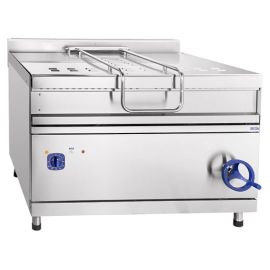 Сковорода опрокидывающаяся Abat ЭСК-90-0,67-150 купить в Е.Маркет