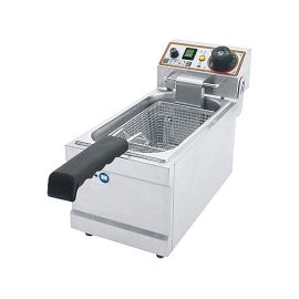 Фритюрница BECKERS FB 4 купить в Е.Маркет