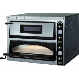 Печь для пиццы Apach AML44 купить в Е.Маркет
