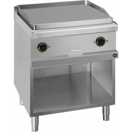 Сковорода открытая электрическая Apach APTE-77PR купить в Е.Маркет