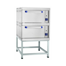 Шкаф жарочный Abat ШЖГ-2 купить в Е.Маркет