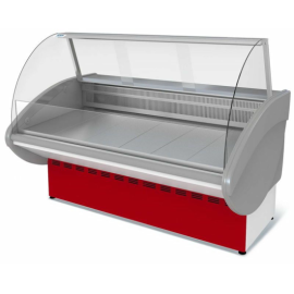 Витрина холодильная Марихолодмаш Илеть ВХСно-1,8 купить в Е.Маркет