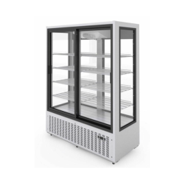 Шкаф холодильный Марихолодмаш Эльтон 1,5С купе купить в Е.Маркет