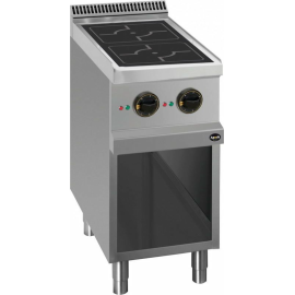 Плита индукционная Apach APRI-47P купить в Е.Маркет