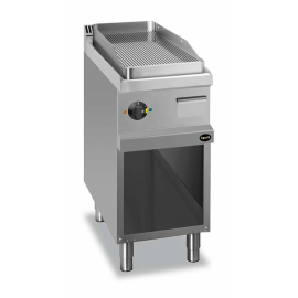 Сковорода открытая электрическая Apach APTE-47PR купить в Е.Маркет